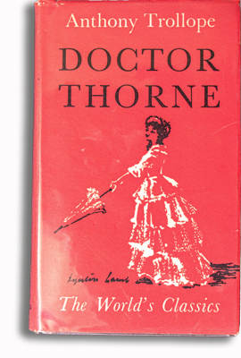 photo of Doctor Thorne 1956
