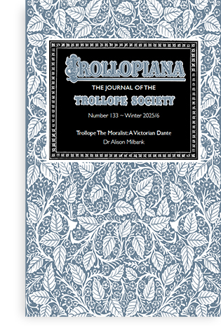 Trollopiana 133