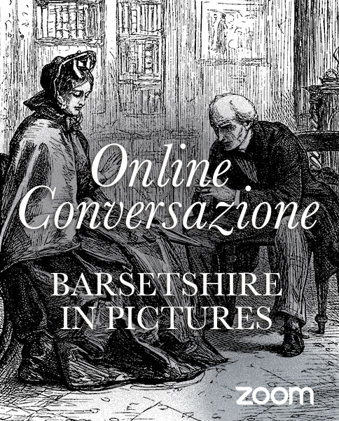 Barsetshire in Pictures