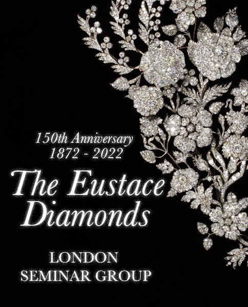 photo of a set of Victorian diamonds