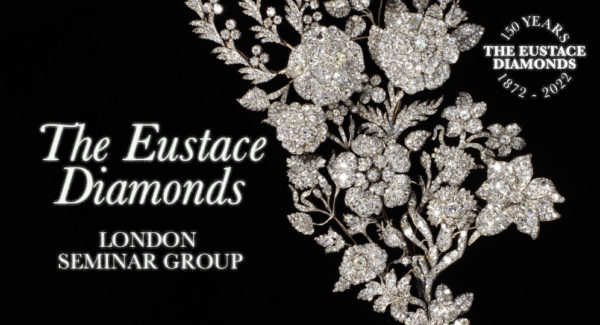 the eustace diamonds review