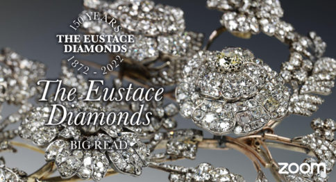 Eustace Diamonds 150th Anniversary