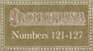 Trollopiana 121-127