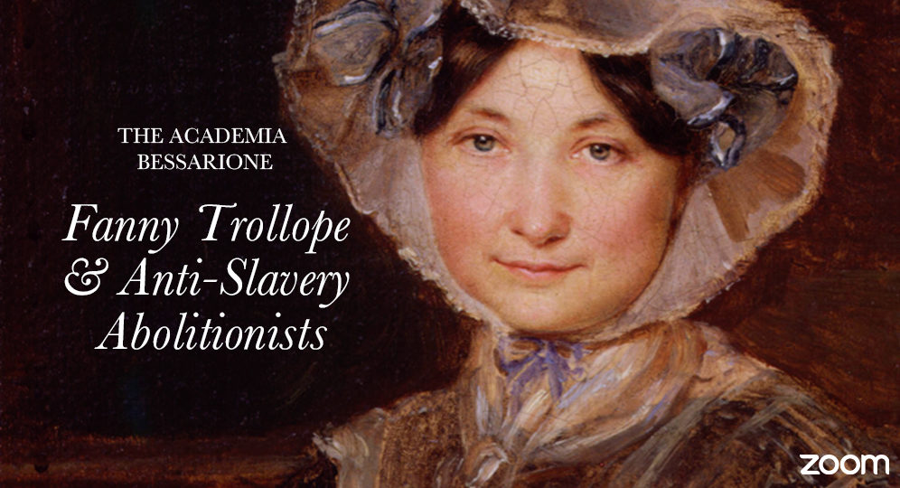 image of Fanny Trollope