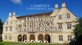 photo of Magdalene College, Cambridge