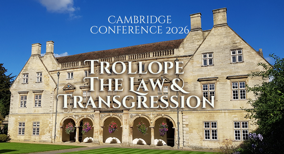 photo of Magdalene College, Cambridge