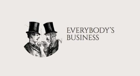 Everybody's Business masthead