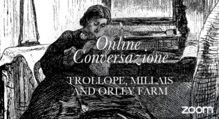 Trollope Millais and Orley Farm