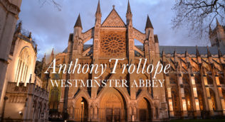 image of Westminster Abbey