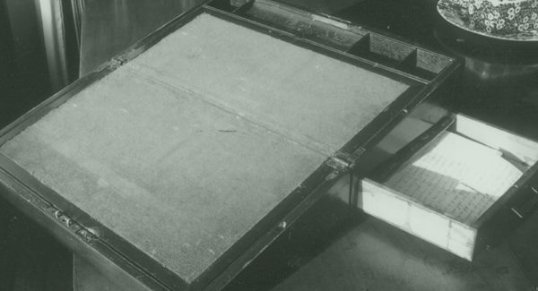 About Trollope Trollope Society