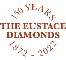Eustace Diamonds 150th Anniversary