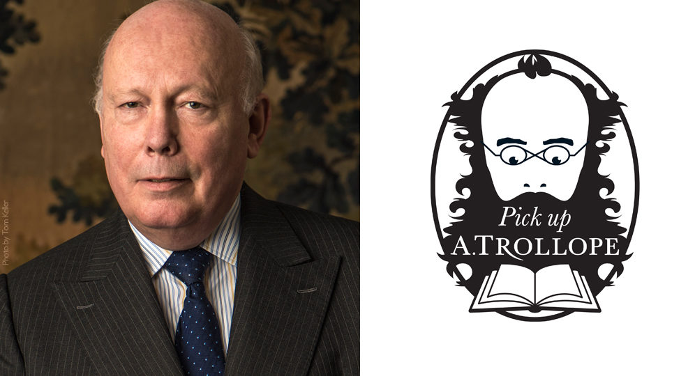 Photo of Julian Fellowes