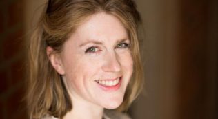 Dr Sophie Ratcliffe